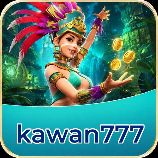 Screenshot Proses Instalasi kawan777 APK